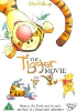 Tiger in Medvedek Pu (The Tigger Movie) [DVD]